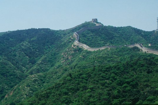 china98_189 The Great Wall