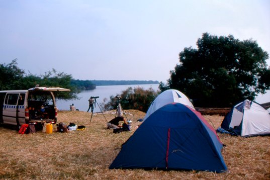 Uganda012 Lake Mburo NP