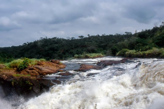 Uganda208 Murchison Falls NP