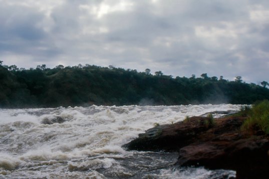 Uganda210 Murchison Falls NP