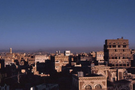Yemen128 Sana'a