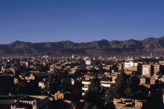 Yemen130 Sana'a
