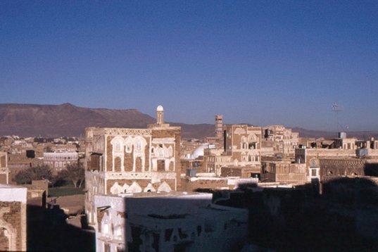 Yemen133 Sana'a